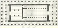 An illustration from A dictionary of architecture and building : biographical, historical, and descriptive (1902)
