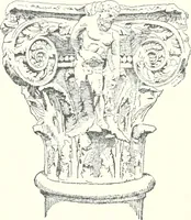 An illustration from A dictionary of architecture and building : biographical, historical, and descriptive (1902)