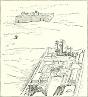 An illustration from A dictionary of architecture and building : biographical, historical, and descriptive (1902)