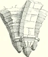 An illustration from A dictionary of architecture and building : biographical, historical, and descriptive (1902)