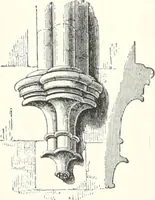 An illustration from A dictionary of architecture and building : biographical, historical, and descriptive (1902)