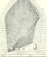 An illustration from A dictionary of architecture and building : biographical, historical, and descriptive (1902)