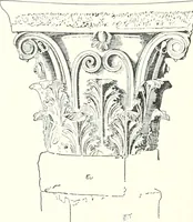 An illustration from A dictionary of architecture and building : biographical, historical, and descriptive (1902)