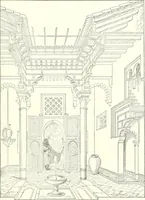 An illustration from A dictionary of architecture and building : biographical, historical, and descriptive (1902)