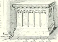An illustration from A dictionary of architecture and building : biographical, historical, and descriptive (1902)