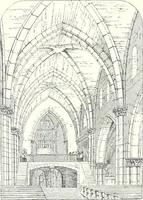 An illustration from A dictionary of architecture and building : biographical, historical, and descriptive (1902)