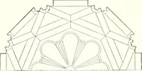An illustration from A dictionary of architecture and building : biographical, historical, and descriptive (1902)