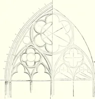 An illustration from A dictionary of architecture and building : biographical, historical, and descriptive (1902)