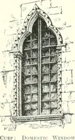 An illustration from A dictionary of architecture and building : biographical, historical, and descriptive (1902)