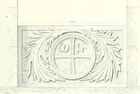 An illustration from A dictionary of architecture and building : biographical, historical, and descriptive (1902)
