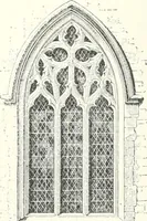 An illustration from A dictionary of architecture and building : biographical, historical, and descriptive (1902)