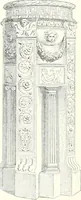 An illustration from A dictionary of architecture and building : biographical, historical, and descriptive (1902)