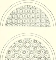 An illustration from A dictionary of architecture and building : biographical, historical, and descriptive (1902)