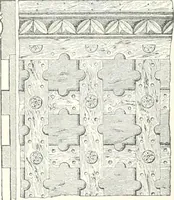 An illustration from A dictionary of architecture and building : biographical, historical, and descriptive (1902)