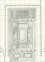 An illustration from A dictionary of architecture and building : biographical, historical, and descriptive (1902)