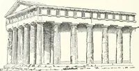 An illustration from A dictionary of architecture and building : biographical, historical, and descriptive (1902)