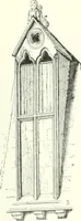 An illustration from A dictionary of architecture and building : biographical, historical, and descriptive (1902)