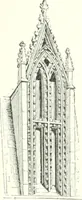 An illustration from A dictionary of architecture and building : biographical, historical, and descriptive (1902)