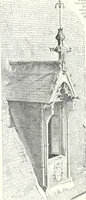 An illustration from A dictionary of architecture and building : biographical, historical, and descriptive (1902)