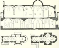 An illustration from A dictionary of architecture and building : biographical, historical, and descriptive (1902)