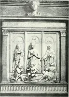 An illustration from A dictionary of architecture and building : biographical, historical, and descriptive (1902)