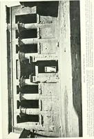 An illustration from A dictionary of architecture and building : biographical, historical, and descriptive (1902)