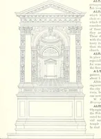 An illustration from A dictionary of architecture and building : biographical, historical, and descriptive (1902)