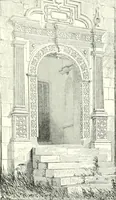 An illustration from A dictionary of architecture and building : biographical, historical, and descriptive (1902)