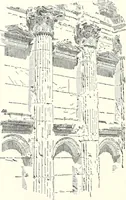 An illustration from A dictionary of architecture and building : biographical, historical, and descriptive (1902)
