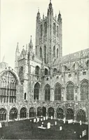 An illustration from A dictionary of architecture and building : biographical, historical, and descriptive (1902)