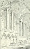 An illustration from A dictionary of architecture and building : biographical, historical, and descriptive (1902)