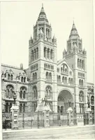 An illustration from A dictionary of architecture and building : biographical, historical, and descriptive (1902)