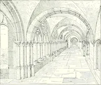 An illustration from A dictionary of architecture and building : biographical, historical, and descriptive (1902)