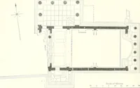 An illustration from A dictionary of architecture and building : biographical, historical, and descriptive (1902)