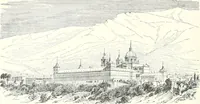 An illustration from A dictionary of architecture and building : biographical, historical, and descriptive (1902)