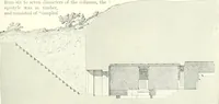 An illustration from A dictionary of architecture and building : biographical, historical, and descriptive (1902)