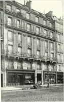 An illustration from A dictionary of architecture and building : biographical, historical, and descriptive (1902)