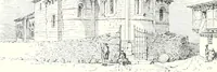 An illustration from A dictionary of architecture and building : biographical, historical, and descriptive (1902)