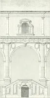 An illustration from A dictionary of architecture and building : biographical, historical, and descriptive (1902)