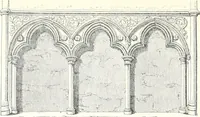 An illustration from A dictionary of architecture and building : biographical, historical, and descriptive (1902)