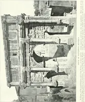 An illustration from A dictionary of architecture and building : biographical, historical, and descriptive (1902)