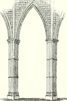 An illustration from A dictionary of architecture and building : biographical, historical, and descriptive (1902)
