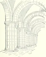An illustration from A dictionary of architecture and building : biographical, historical, and descriptive (1902)
