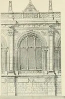 An illustration from A dictionary of architecture and building : biographical, historical, and descriptive (1902)