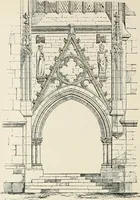 An illustration from A dictionary of architecture and building : biographical, historical, and descriptive (1902)