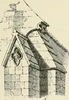 An illustration from A dictionary of architecture and building : biographical, historical, and descriptive (1902)