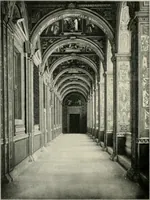 An illustration from A dictionary of architecture and building : biographical, historical, and descriptive (1902)