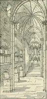 An illustration from A dictionary of architecture and building : biographical, historical, and descriptive (1902)