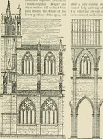 An illustration from A dictionary of architecture and building : biographical, historical, and descriptive (1902)