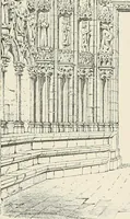 An illustration from A dictionary of architecture and building : biographical, historical, and descriptive (1902)